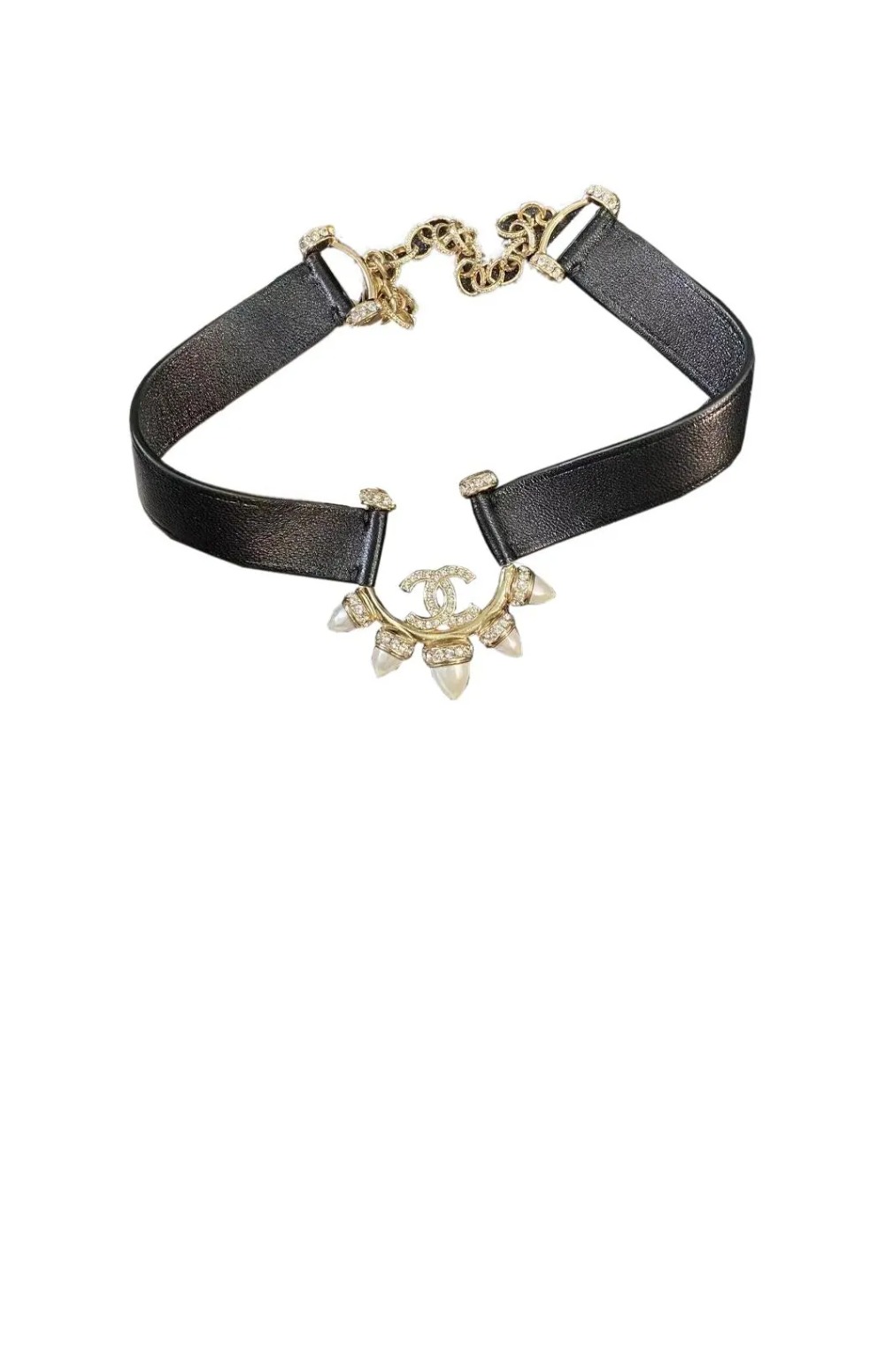 미러급레플리카사이트 | 명품레플리카 전문 쇼핑몰  | 퍼스트원 - 목걸이 AB7640 &gt; 샤넬