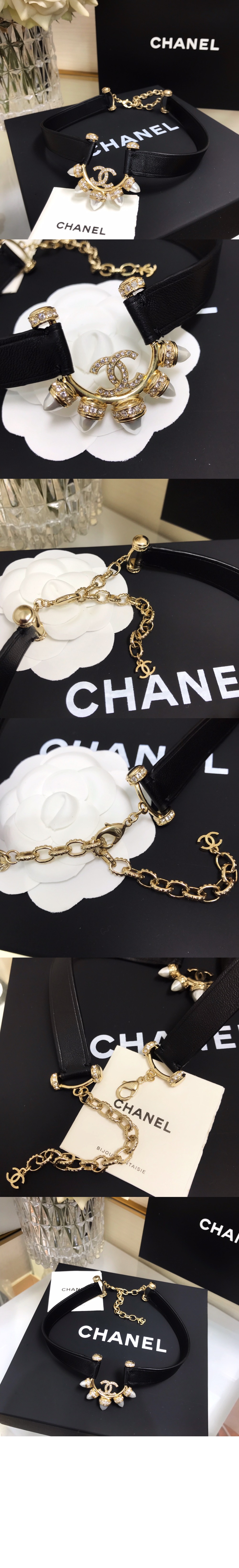 미러급레플리카사이트 | 명품레플리카 전문 쇼핑몰  | 퍼스트원 - 목걸이 AB7640 &gt; 샤넬