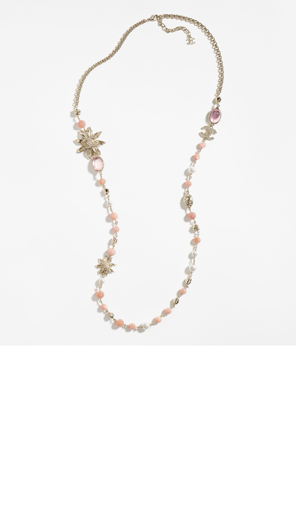 미러급레플리카사이트 | 명품레플리카 전문 쇼핑몰  | 퍼스트원 - 롱 네크리스 ABF993 &gt; 샤넬