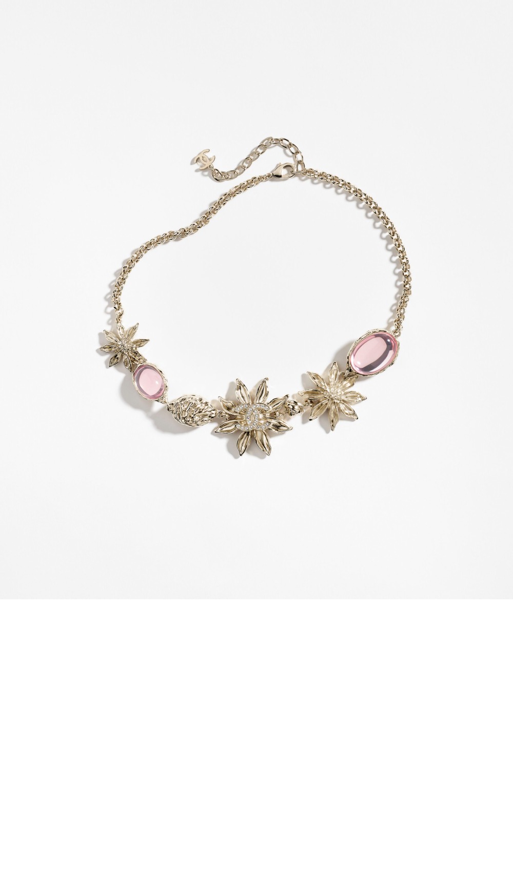 미러급레플리카사이트 | 명품레플리카 전문 쇼핑몰  | 퍼스트원 - 네크리스 ABF990 > 샤넬