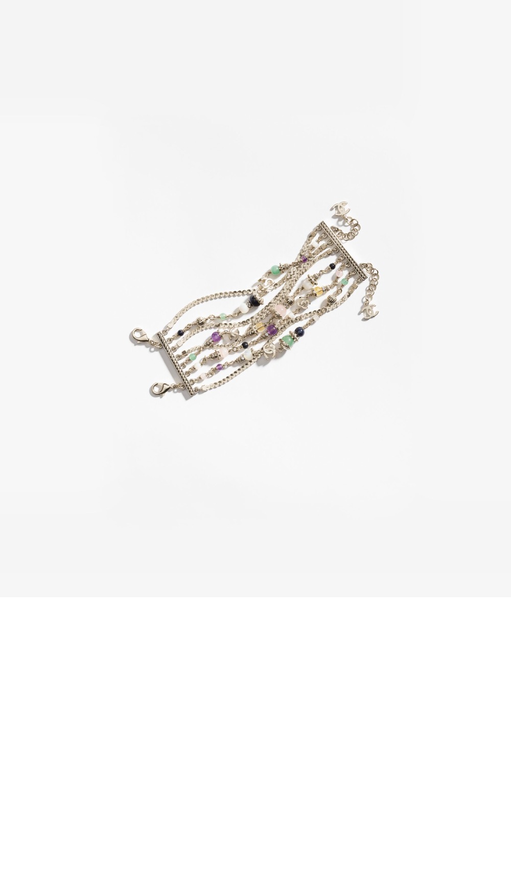 미러급레플리카사이트 | 명품레플리카 전문 쇼핑몰  | 퍼스트원 - 브레이슬릿 ABG113 &gt; 샤넬