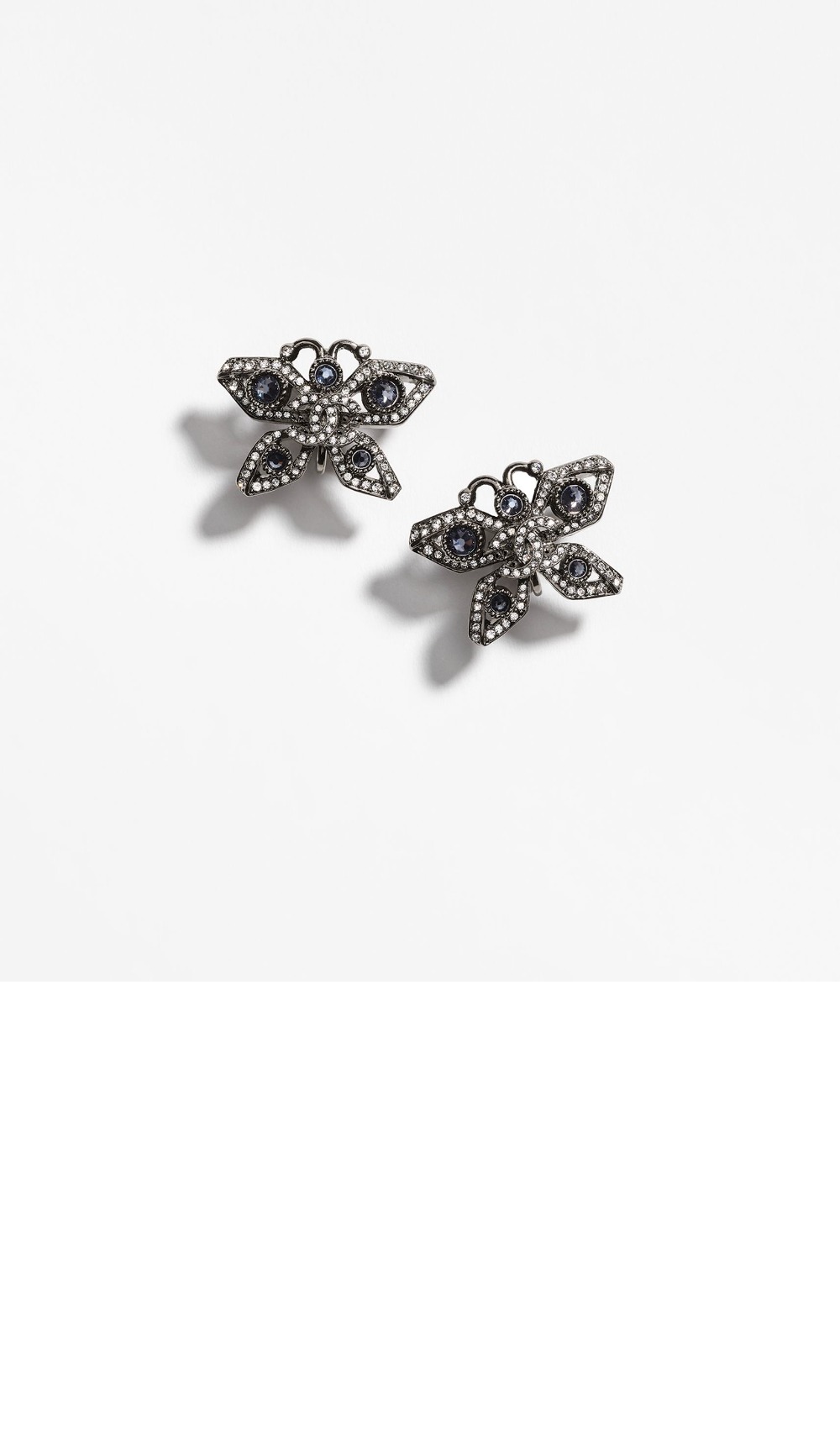 미러급레플리카사이트 | 명품레플리카 전문 쇼핑몰  | 퍼스트원 - 스터드 이어링 ABG154 &gt; 샤넬