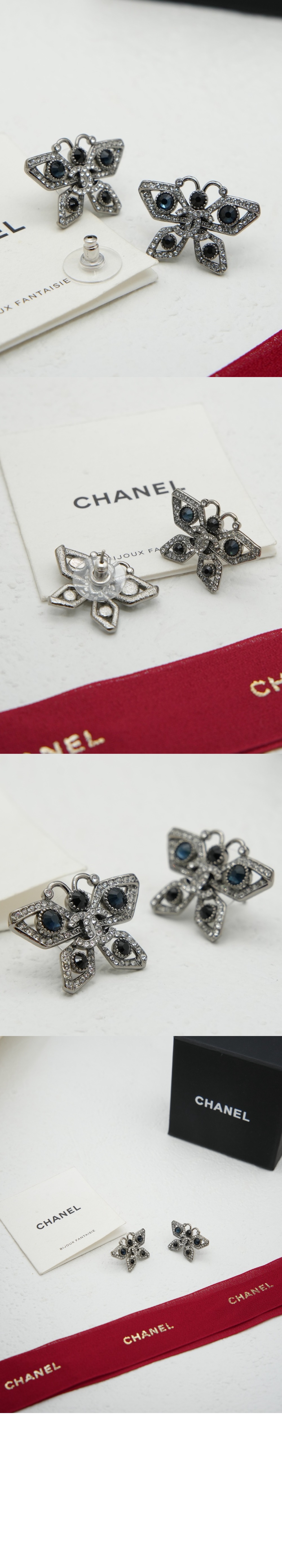 미러급레플리카사이트 | 명품레플리카 전문 쇼핑몰  | 퍼스트원 - 스터드 이어링 ABG154 &gt; 샤넬