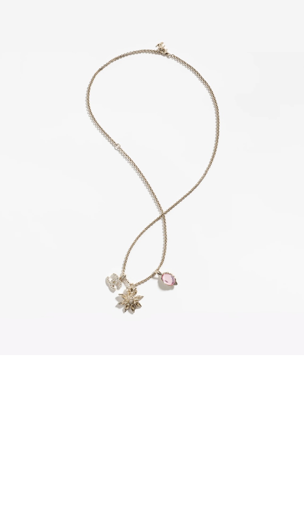 미러급레플리카사이트 | 명품레플리카 전문 쇼핑몰  | 퍼스트원 - 롱 펜던트 네크리스 ABF988 &gt; 샤넬