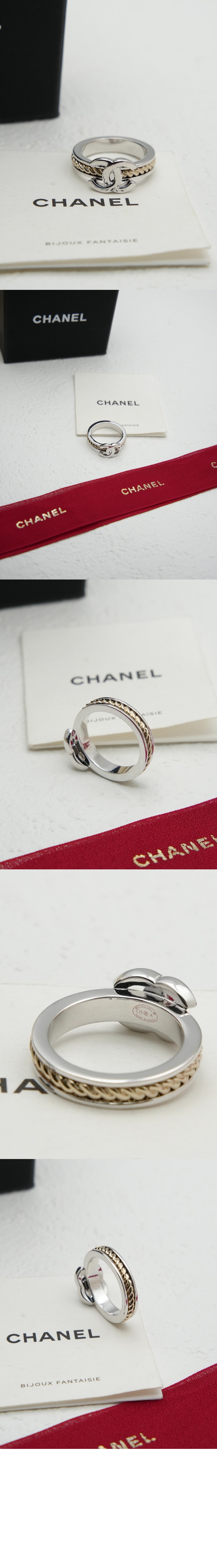 미러급레플리카사이트 | 명품레플리카 전문 쇼핑몰  | 퍼스트원 - 링 ABG128 &gt; 샤넬