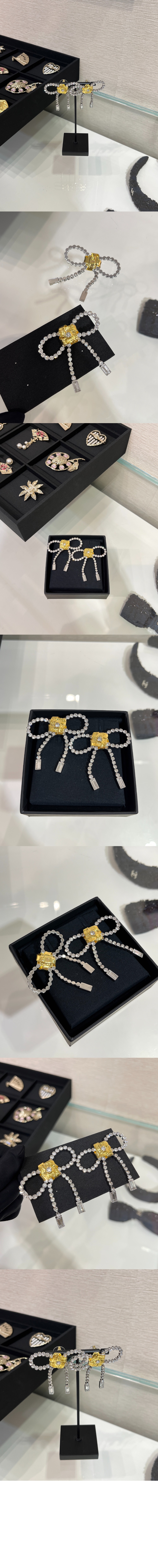 미러급레플리카사이트 | 명품레플리카 전문 쇼핑몰  | 퍼스트원 - 귀걸이 ABF900 &gt; 샤넬