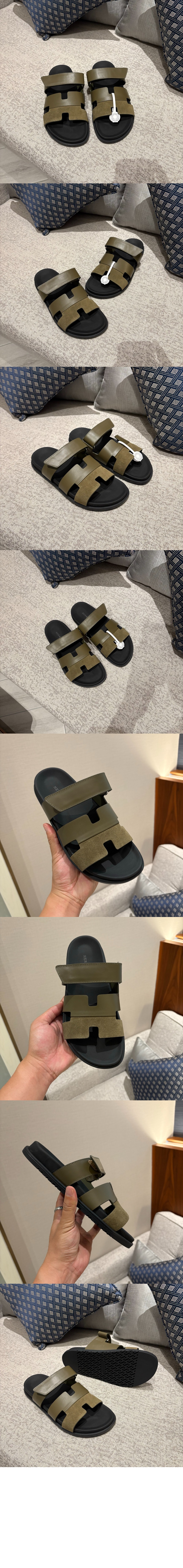 미러급레플리카사이트 | 명품레플리카 전문 쇼핑몰  | 퍼스트원 - 시프레 샌들 &gt; 에르메스