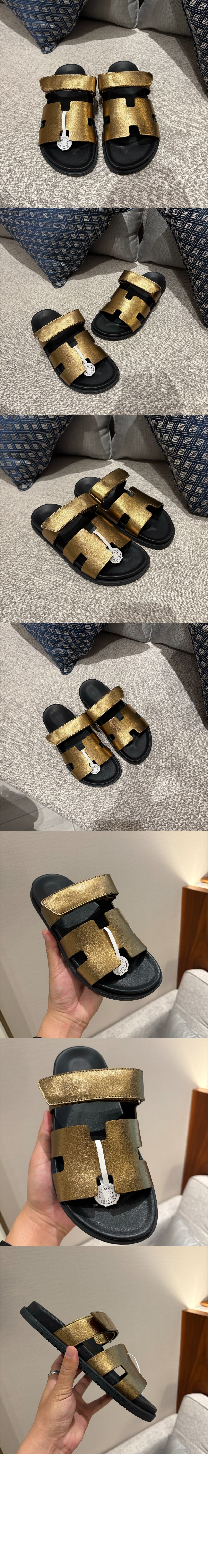 미러급레플리카사이트 | 명품레플리카 전문 쇼핑몰  | 퍼스트원 - 시프레 샌들 &gt; 에르메스