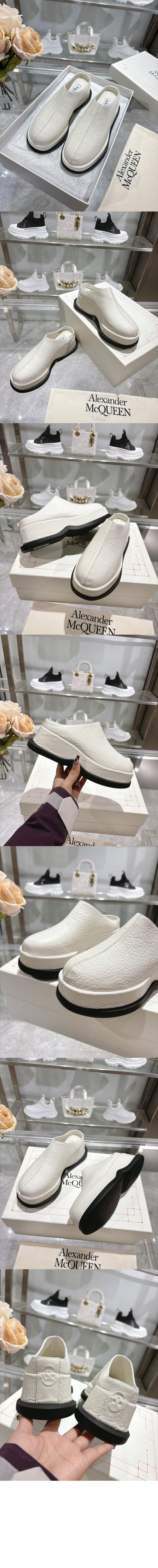 미러급레플리카사이트 | 명품레플리카 전문 쇼핑몰  | 퍼스트원 - 웨지 슈즈 808137 > 알렉산더맥퀸