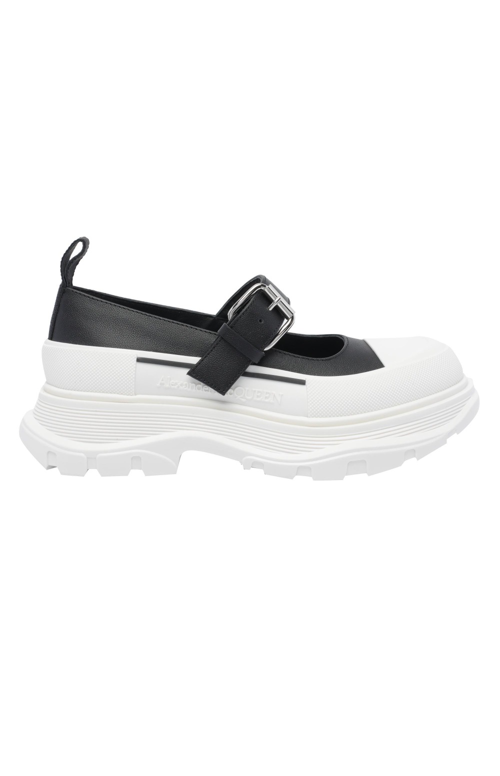 미러급레플리카사이트 | 명품레플리카 전문 쇼핑몰  | 퍼스트원 - 트레드 슬릭 메리 제인 839638 &gt; 알렉산더맥퀸