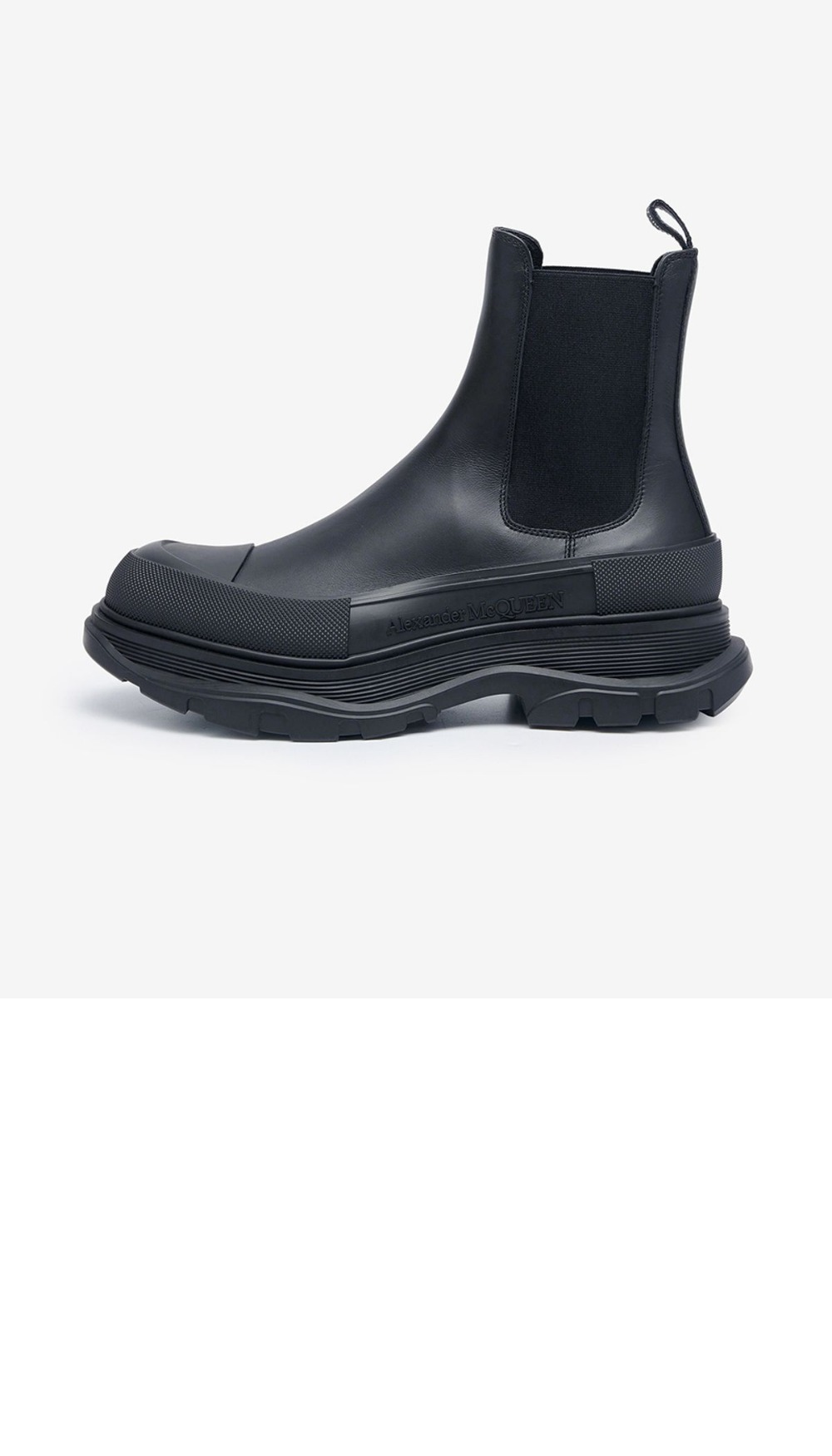 미러급레플리카사이트 | 명품레플리카 전문 쇼핑몰  | 퍼스트원 - 트레드 슬릭 부츠 705672 &gt; 알렉산더맥퀸