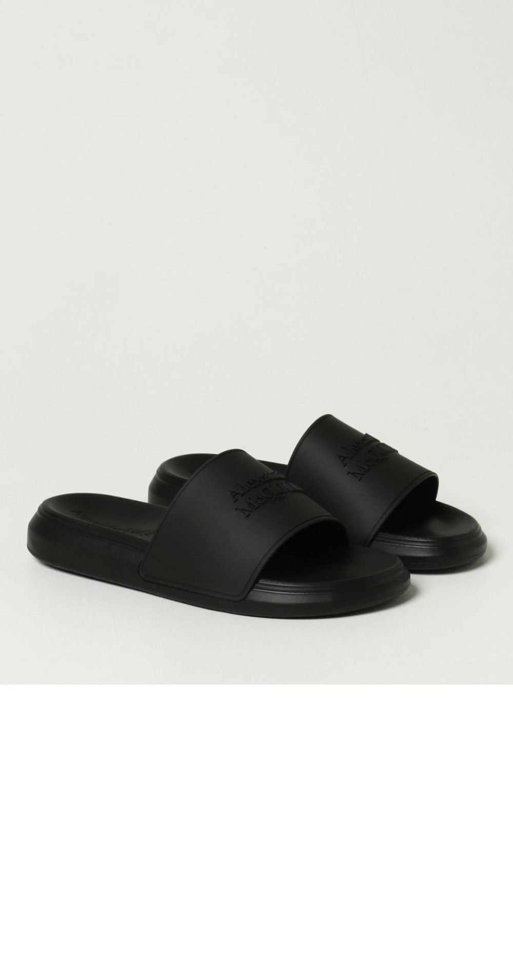 미러급레플리카사이트 | 명품레플리카 전문 쇼핑몰  | 퍼스트원 - 풀 슬라이드 663564 &gt; 알렉산더맥퀸