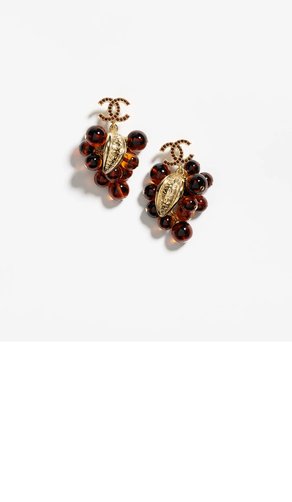 미러급레플리카사이트 | 명품레플리카 전문 쇼핑몰  | 퍼스트원 - 펜던트 이어링 ABF931 &gt; 샤넬