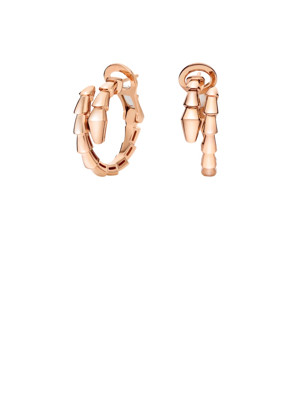 미러급레플리카사이트 | 명품레플리카 전문 쇼핑몰  | 퍼스트원 - 세르펜티 바이퍼 이어링 361293 > 불가리