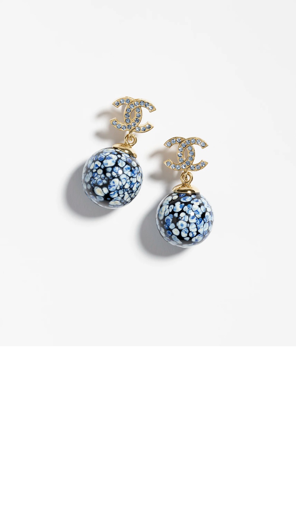 미러급레플리카사이트 | 명품레플리카 전문 쇼핑몰  | 퍼스트원 - 펜던트 이어링 ABF921 &gt; 샤넬