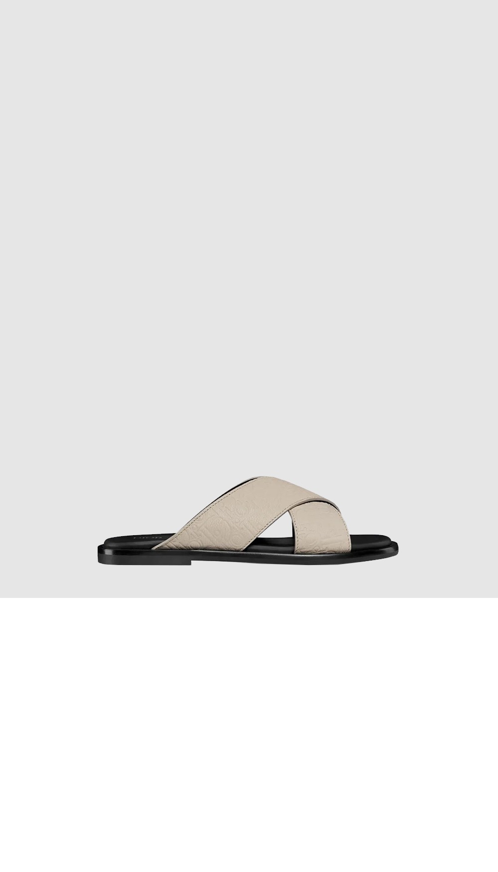 미러급레플리카사이트 | 명품레플리카 전문 쇼핑몰  | 퍼스트원 - Alias 샌들 ​3SA13 > 디올