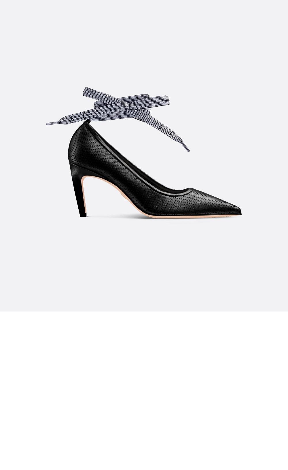 미러급레플리카사이트 | 명품레플리카 전문 쇼핑몰  | 퍼스트원 - D Journey 레이스업 펌프스 KCV32 &gt; 디올