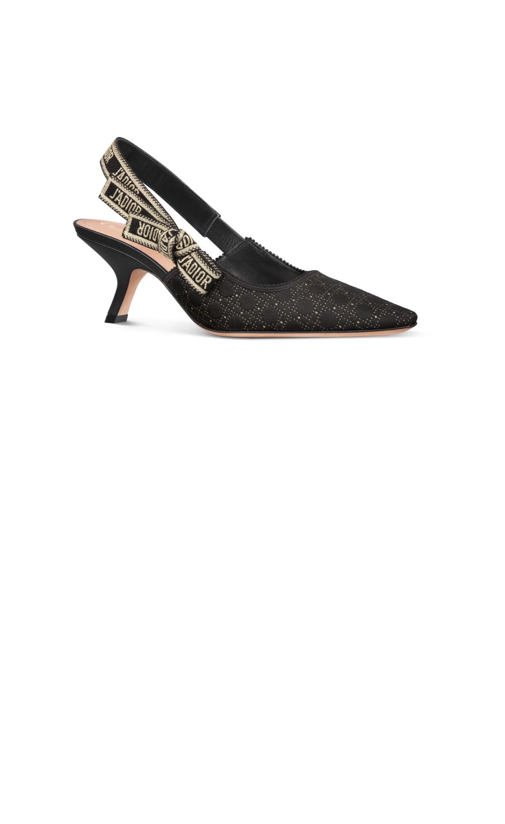 미러급레플리카사이트 | 명품레플리카 전문 쇼핑몰  | 퍼스트원 - JAdior 슬링백 펌프스 KDV34 &gt; 디올