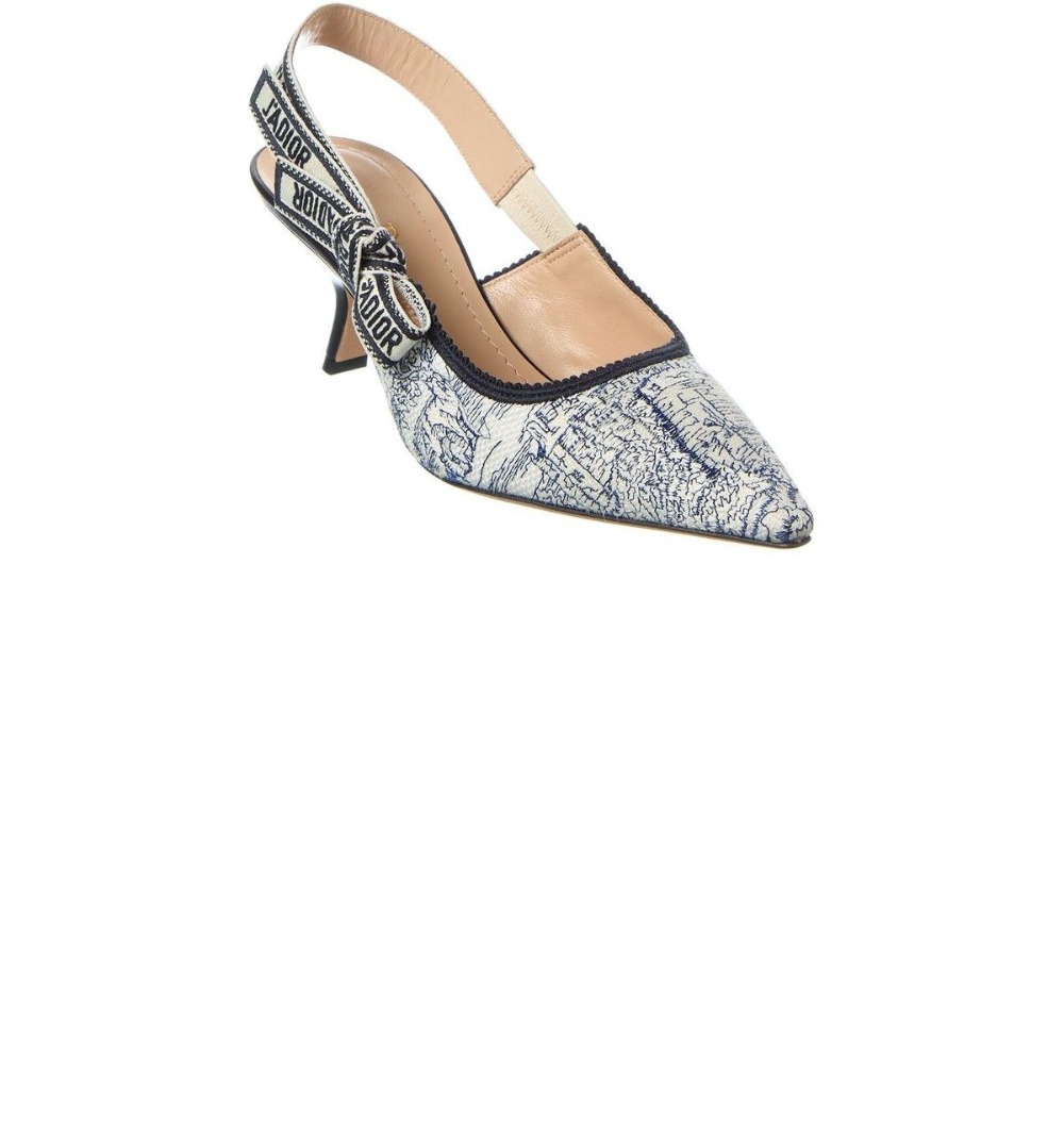 미러급레플리카사이트 | 명품레플리카 전문 쇼핑몰  | 퍼스트원 - 자디올 펌프스 KCP86 &gt; 디올