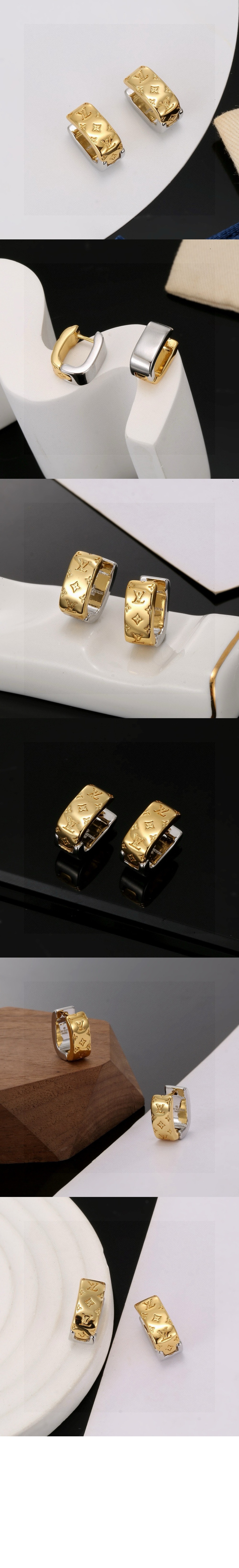 미러급레플리카사이트 | 명품레플리카 전문 쇼핑몰  | 퍼스트원 - 귀걸이 M00397 &gt; 루이비통