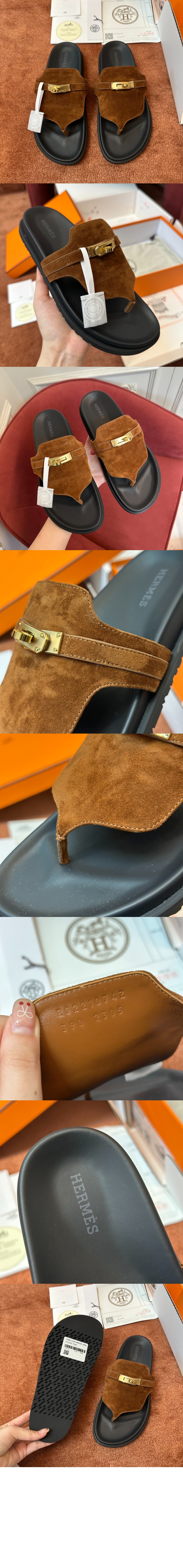 미러급레플리카사이트 | 명품레플리카 전문 쇼핑몰  | 퍼스트원 - Empire 샌들 > 에르메스