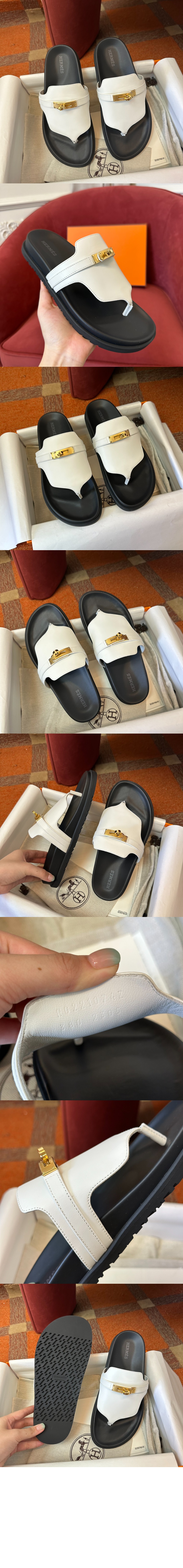 미러급레플리카사이트 | 명품레플리카 전문 쇼핑몰  | 퍼스트원 - Empire 샌들 > 에르메스