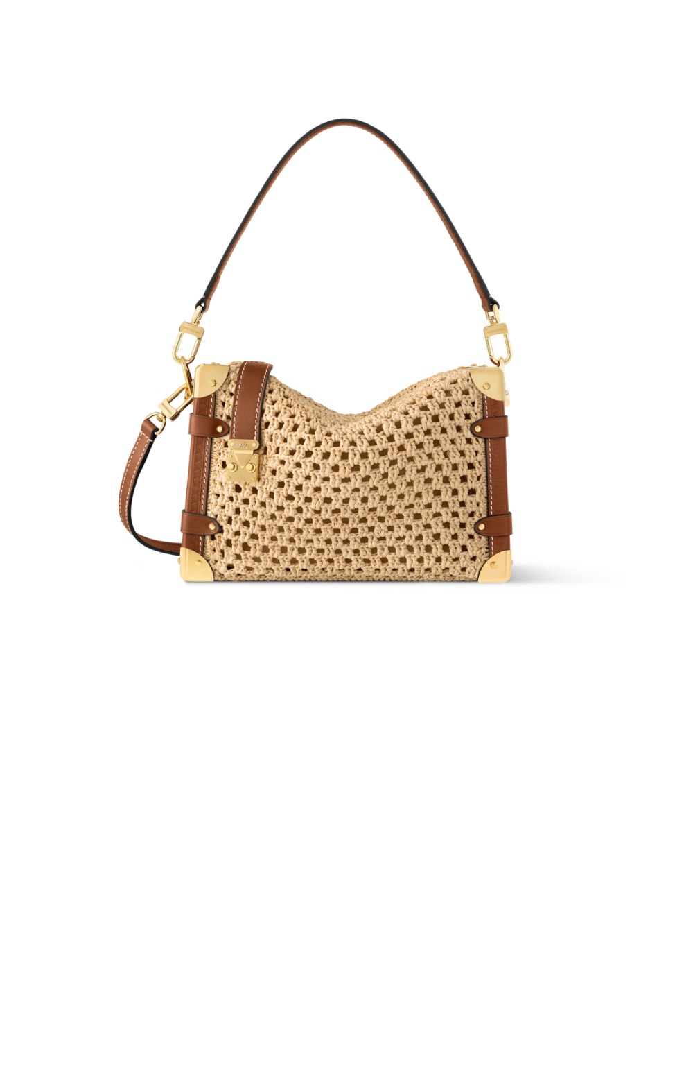 미러급레플리카사이트 | 명품레플리카 전문 쇼핑몰  | 퍼스트원 - SIDE TRUNK 미디엄 핸드백 M14405 &gt; 루이비통