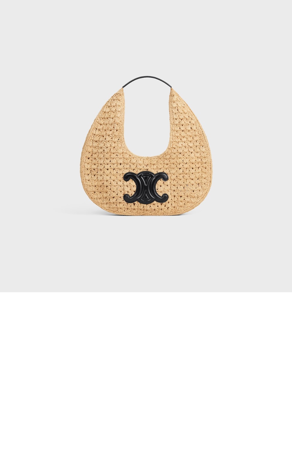 미러급레플리카사이트 | 명품레플리카 전문 쇼핑몰  | 퍼스트원 - 클래식 파니에 호보백 112772 &gt; 셀린느