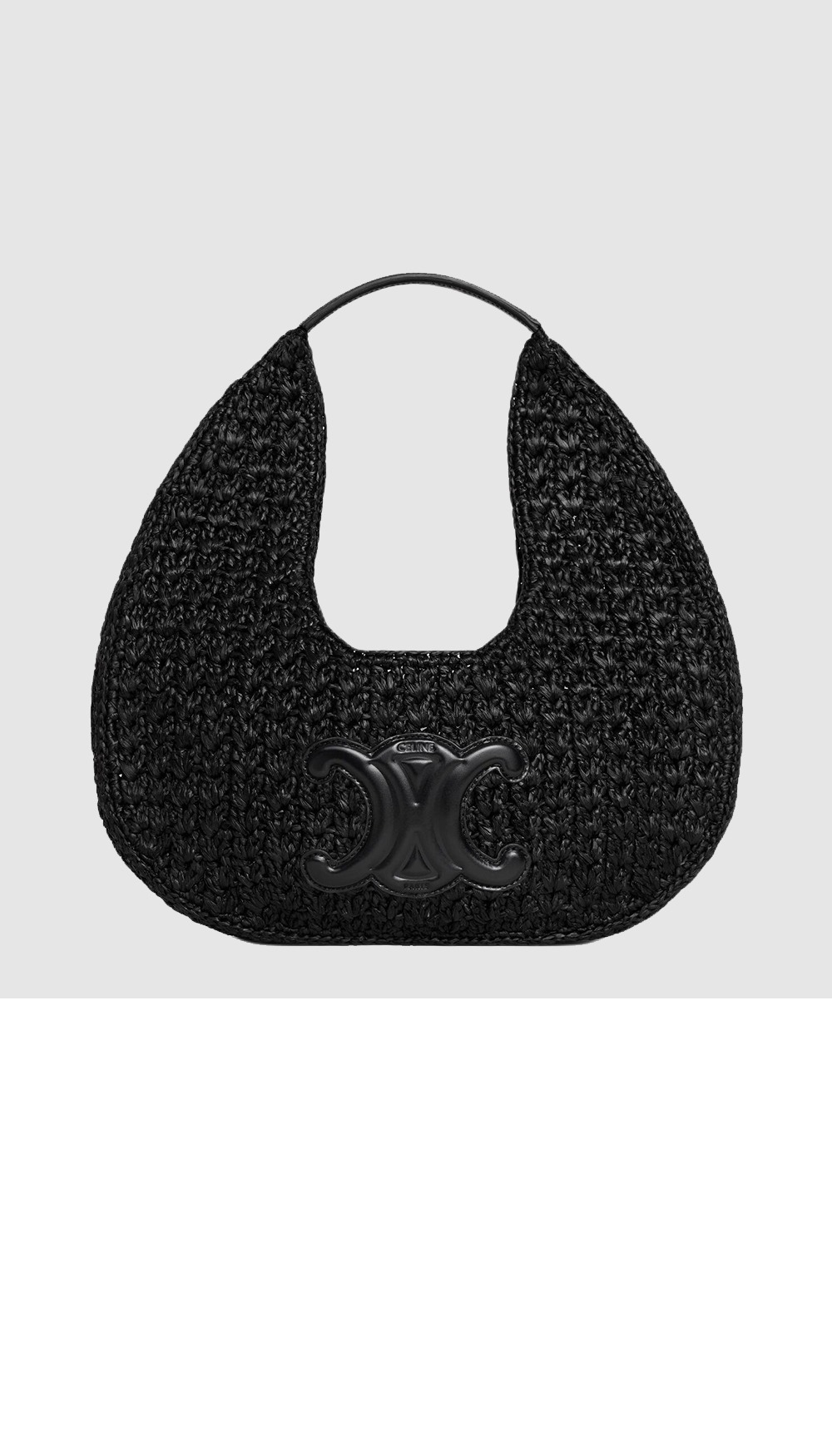 미러급레플리카사이트 | 명품레플리카 전문 쇼핑몰  | 퍼스트원 - 클래식 파니에 호보백 112772 &gt; 셀린느