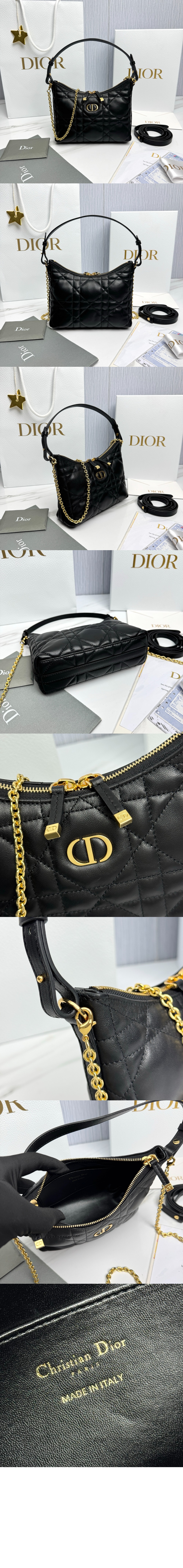 미러급레플리카사이트 | 명품레플리카 전문 쇼핑몰  | 퍼스트원 - Miss Caro Diorling 미니 체인백 S5253 &gt; 디올