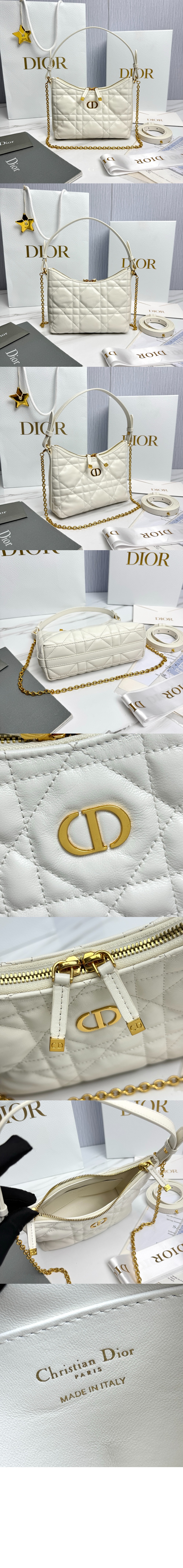 미러급레플리카사이트 | 명품레플리카 전문 쇼핑몰  | 퍼스트원 - Miss Caro Diorling 미니 체인백 S5253 &gt; 디올