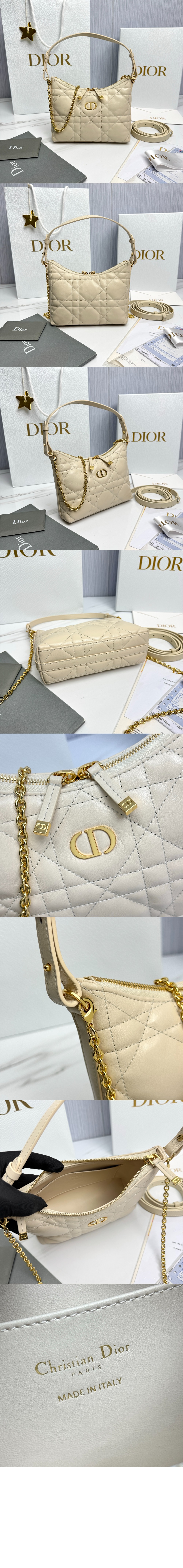 미러급레플리카사이트 | 명품레플리카 전문 쇼핑몰  | 퍼스트원 - Miss Caro Diorling 미니 체인백 S5253 &gt; 디올