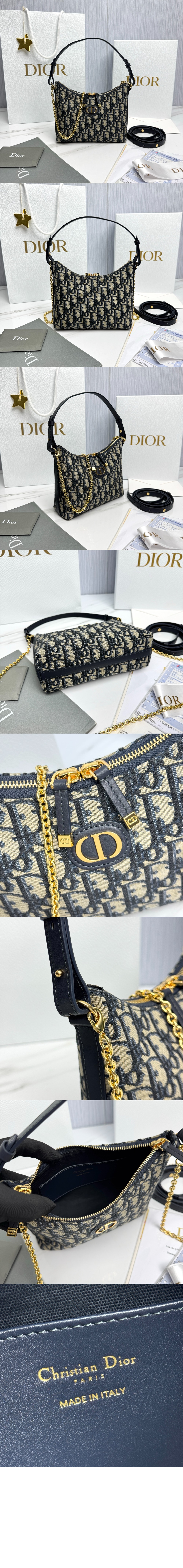 미러급레플리카사이트 | 명품레플리카 전문 쇼핑몰  | 퍼스트원 - 30 Montaigne Diorling 미니 체인백 S4309 &gt; 디올
