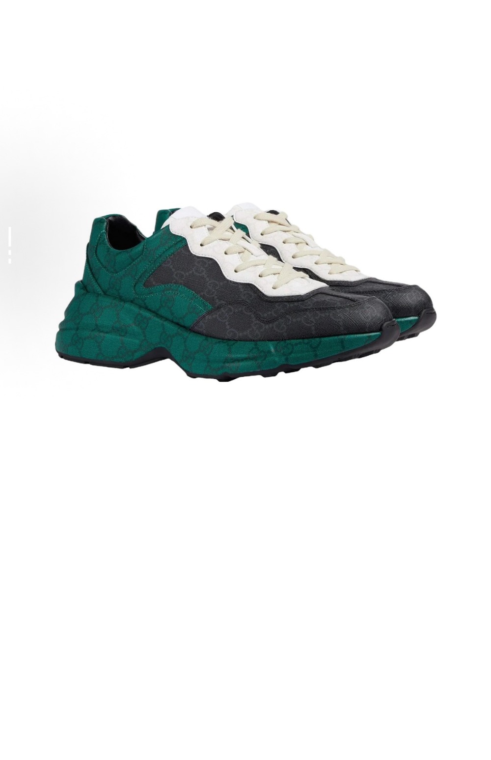 미러급레플리카사이트 | 명품레플리카 전문 쇼핑몰  | 퍼스트원 - GG 라이톤 스니커즈 멀티컬러 746101 &gt; 구찌