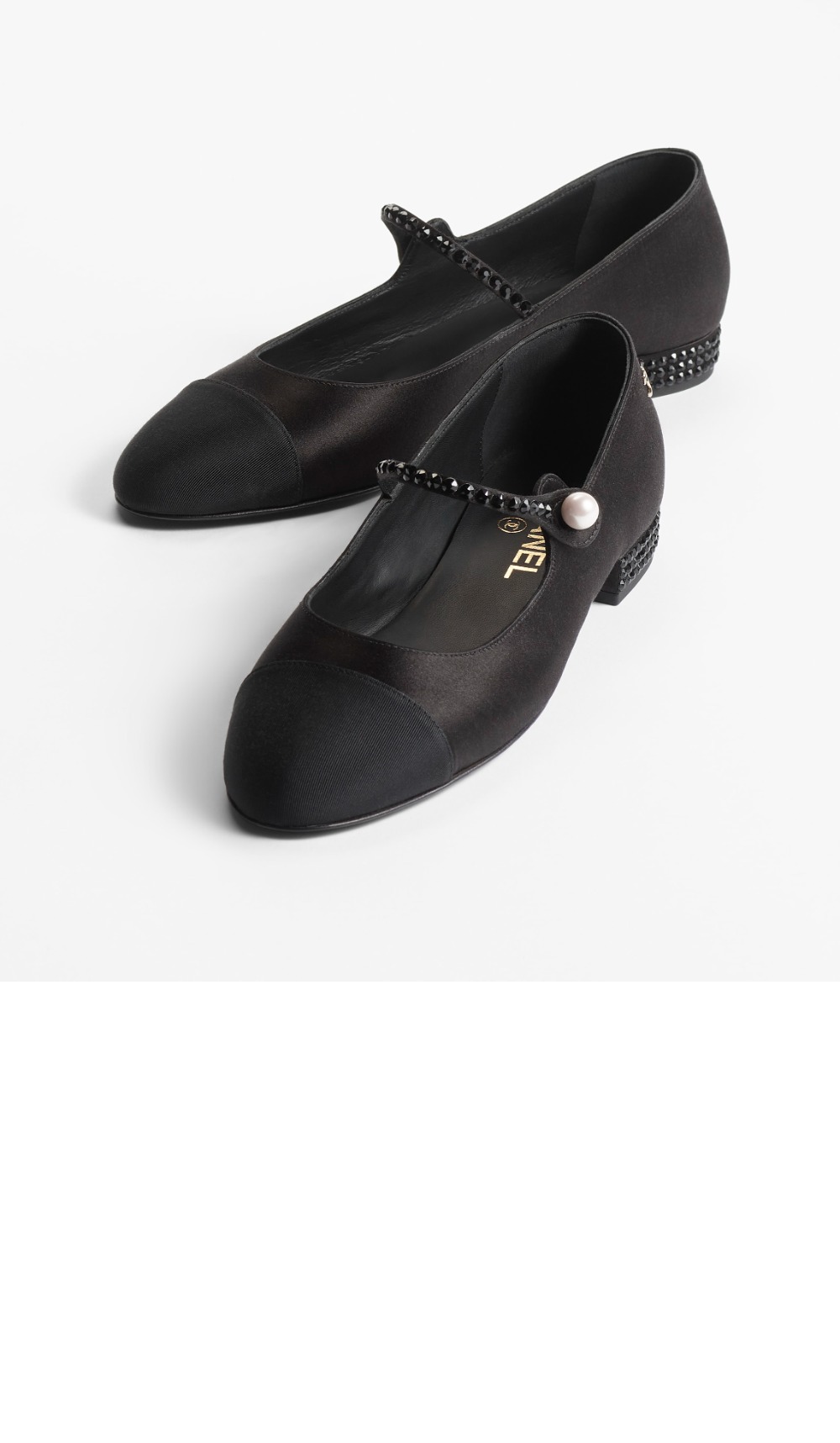 미러급레플리카사이트 | 명품레플리카 전문 쇼핑몰  | 퍼스트원 - 메리제인 G45877 &gt; 샤넬