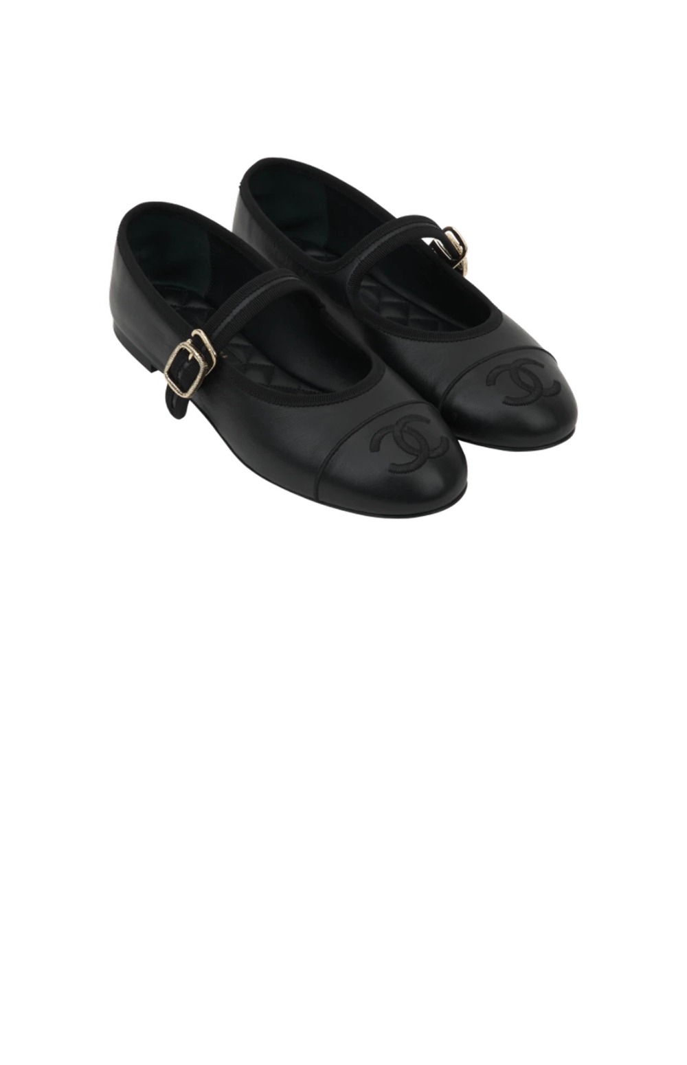 미러급레플리카사이트 | 명품레플리카 전문 쇼핑몰  | 퍼스트원 - 메리제인 슈즈 G46467 > 샤넬