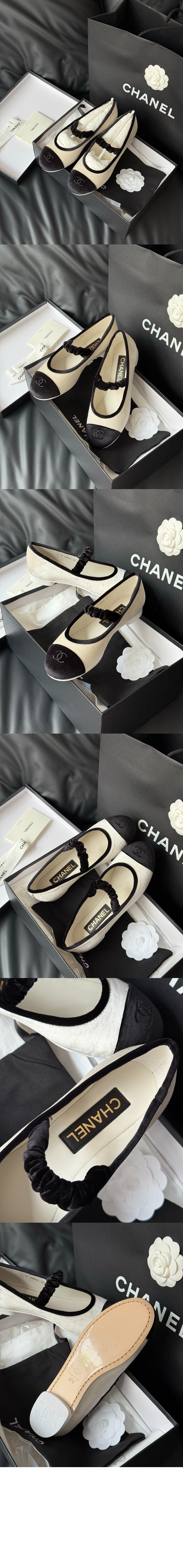 미러급레플리카사이트 | 명품레플리카 전문 쇼핑몰  | 퍼스트원 - 메리제인 슈즈 G46542 &gt; 샤넬