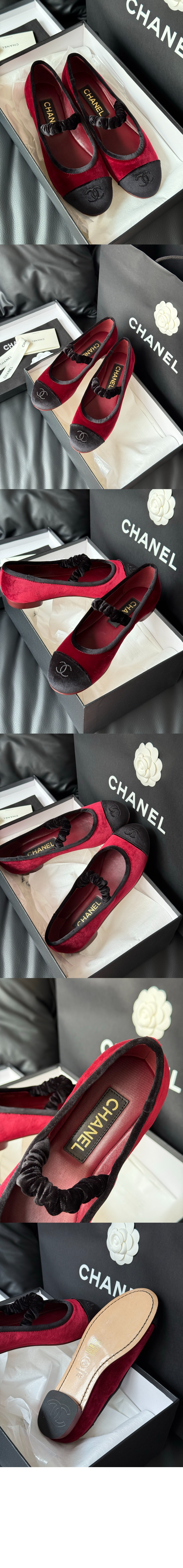 미러급레플리카사이트 | 명품레플리카 전문 쇼핑몰  | 퍼스트원 - 메리제인 슈즈 G46542 &gt; 샤넬