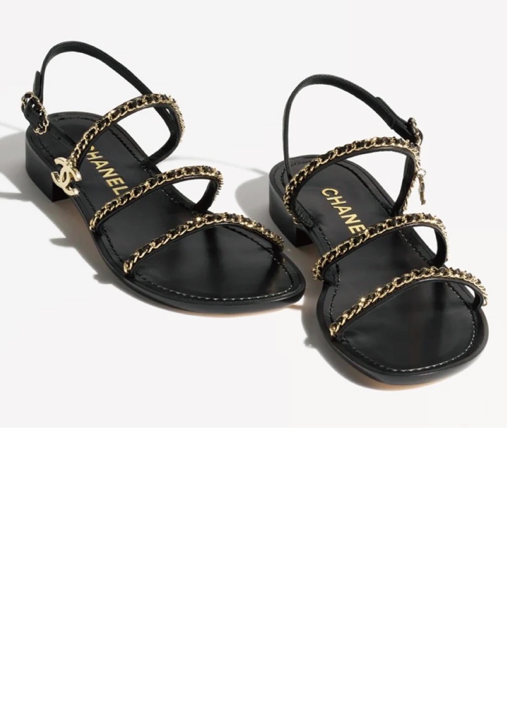 미러급레플리카사이트 | 명품레플리카 전문 쇼핑몰  | 퍼스트원 - 샌들 G45667 &gt; 샤넬