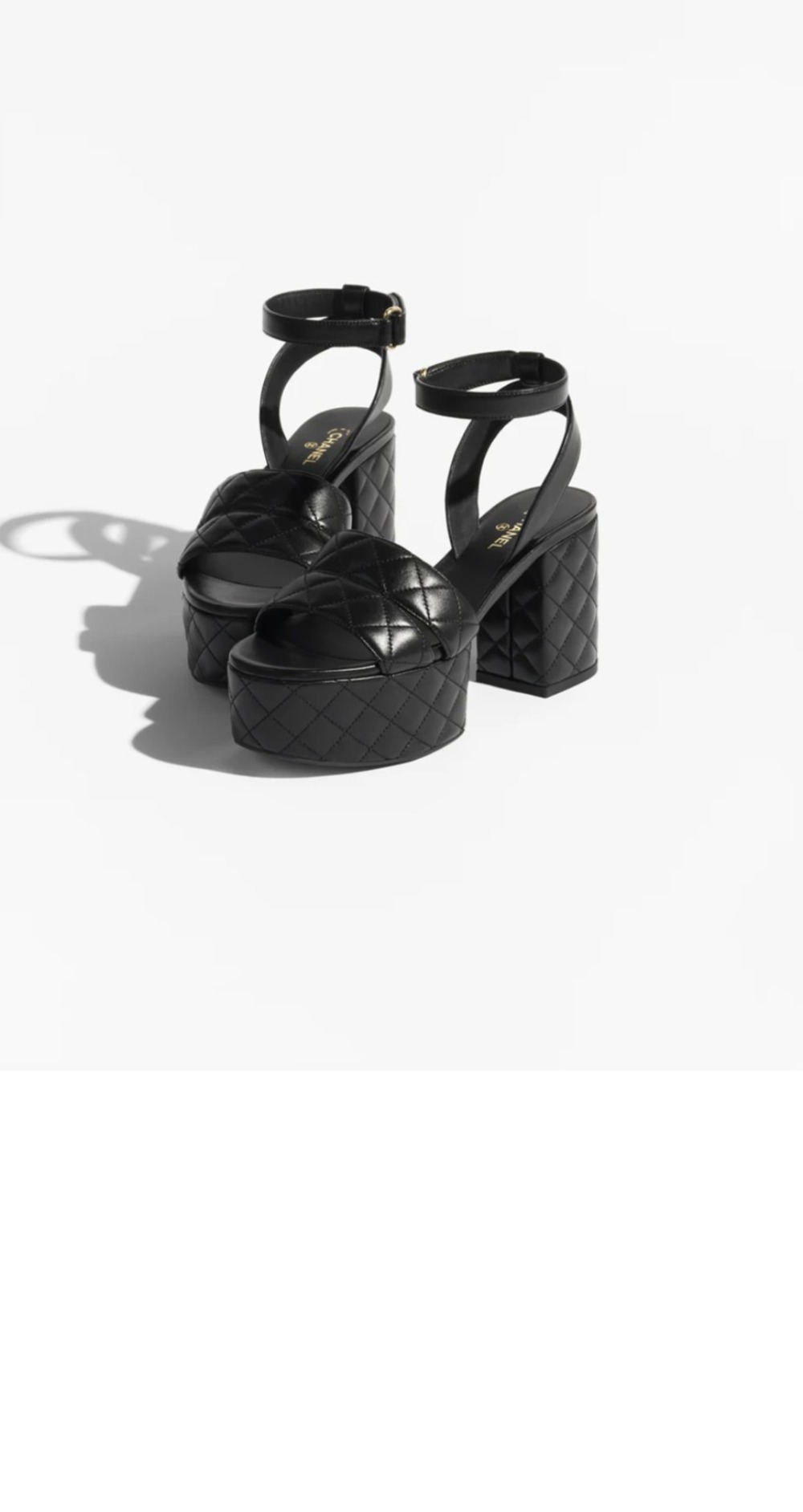 미러급레플리카사이트 | 명품레플리카 전문 쇼핑몰  | 퍼스트원 - 샌들 G46427 &gt; 샤넬