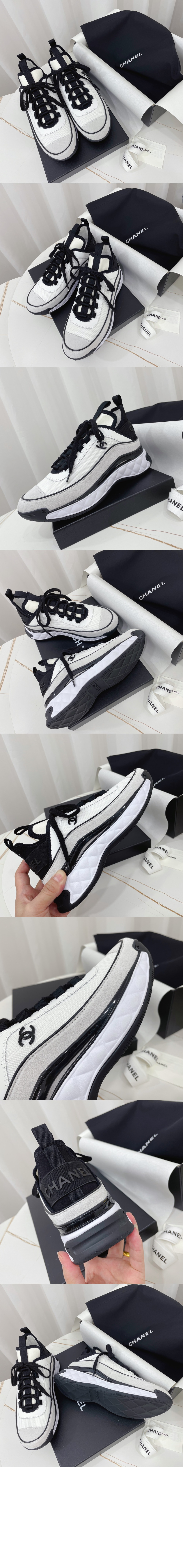 미러급레플리카사이트 | 명품레플리카 전문 쇼핑몰  | 퍼스트원 - 스니커즈 G39070 &gt; 샤넬