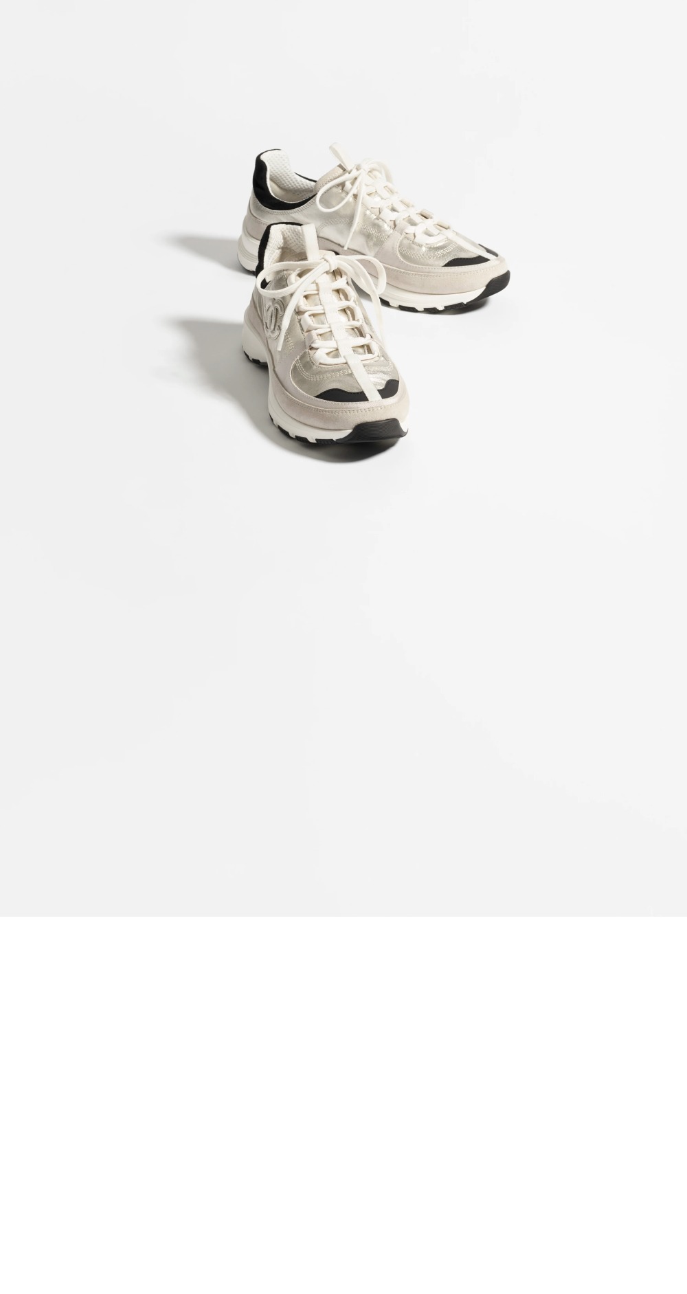 미러급레플리카사이트 | 명품레플리카 전문 쇼핑몰  | 퍼스트원 - 스니커즈 G46609 &gt; 샤넬