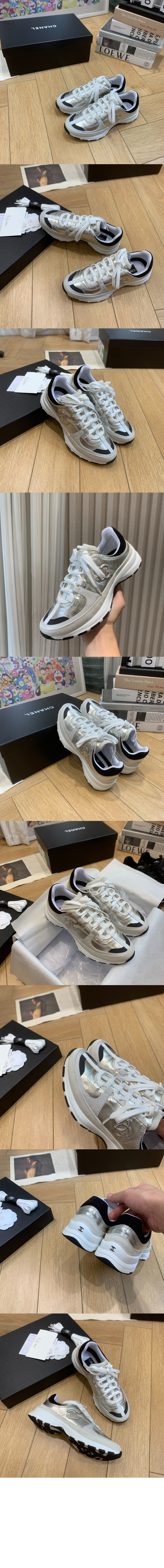 미러급레플리카사이트 | 명품레플리카 전문 쇼핑몰  | 퍼스트원 - 스니커즈 G46609 &gt; 샤넬