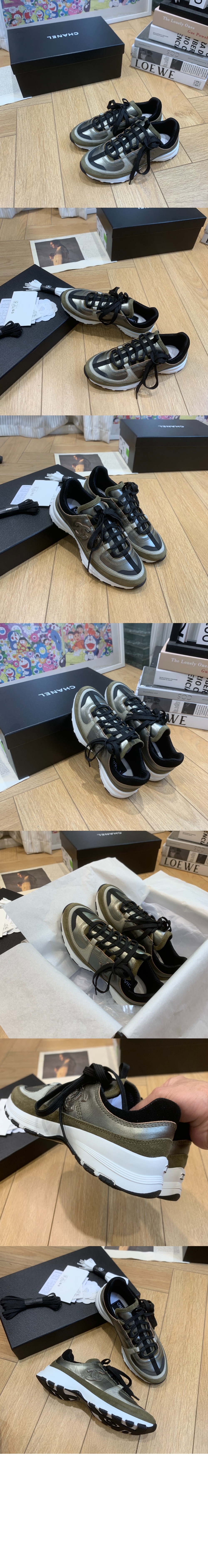 미러급레플리카사이트 | 명품레플리카 전문 쇼핑몰  | 퍼스트원 - 스니커즈 G46609 &gt; 샤넬