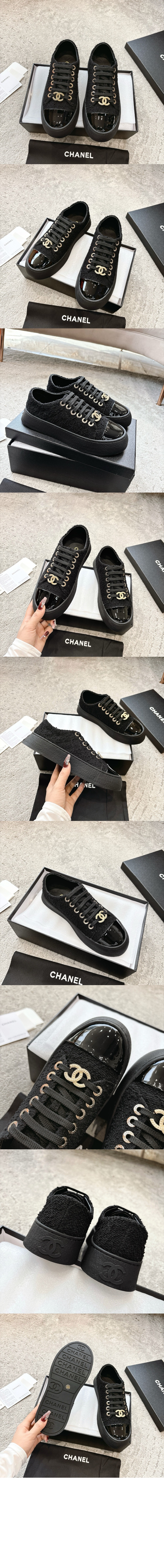 미러급레플리카사이트 | 명품레플리카 전문 쇼핑몰  | 퍼스트원 - 스니커즈 G46620 > 샤넬