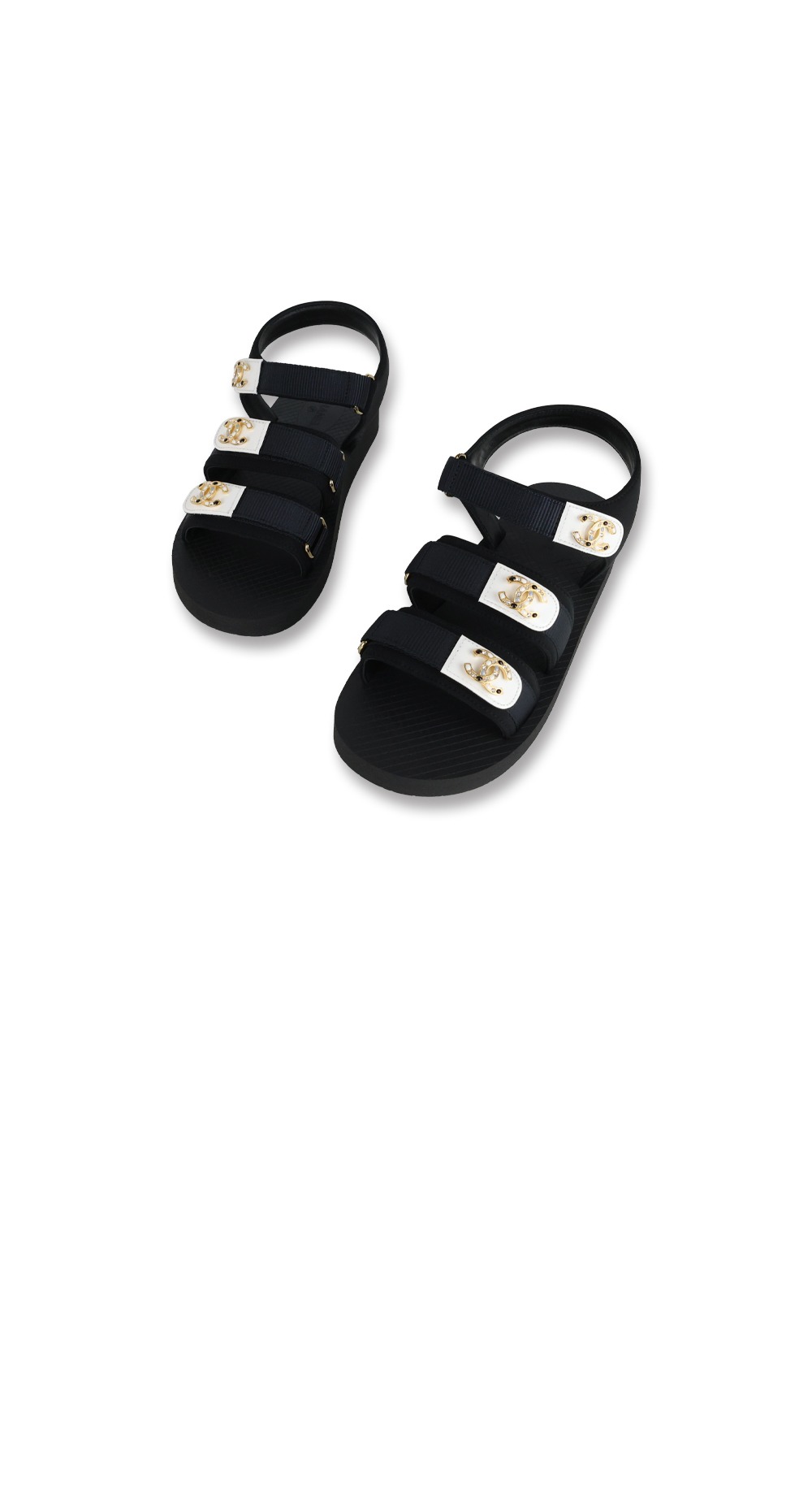 미러급레플리카사이트 | 명품레플리카 전문 쇼핑몰  | 퍼스트원 - 플랫폼 샌들 G46448 &gt; 샤넬