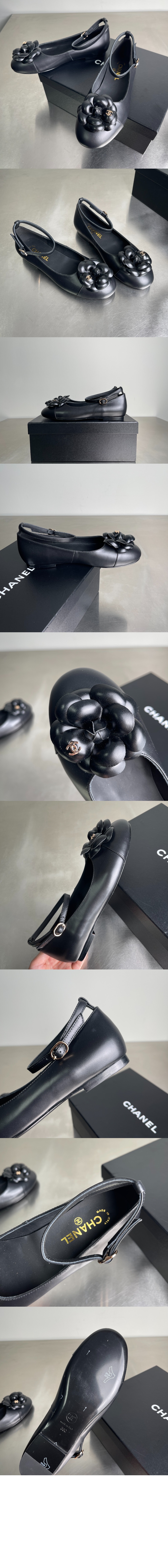 미러급레플리카사이트 | 명품레플리카 전문 쇼핑몰  | 퍼스트원 - 플랫 G46520 &gt; 샤넬