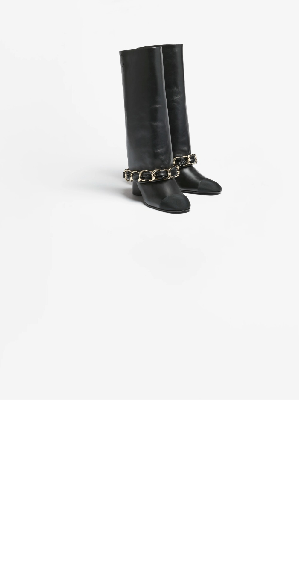 미러급레플리카사이트 | 명품레플리카 전문 쇼핑몰  | 퍼스트원 - 하이 부츠  G46677 &gt; 샤넬