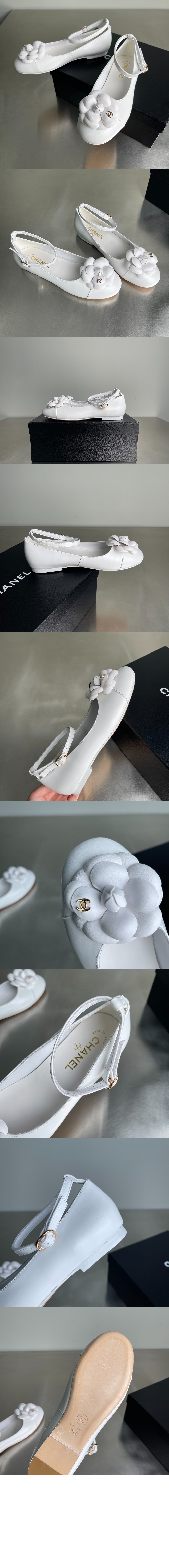 미러급레플리카사이트 | 명품레플리카 전문 쇼핑몰  | 퍼스트원 - 플랫 G46520 &gt; 샤넬