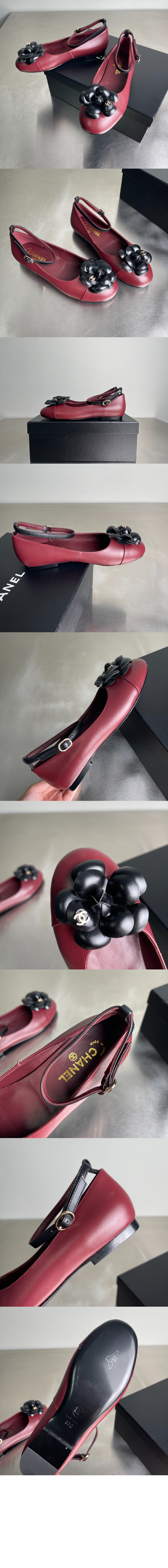 미러급레플리카사이트 | 명품레플리카 전문 쇼핑몰  | 퍼스트원 - 플랫 G46520 &gt; 샤넬